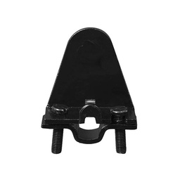 [316686] BUTEE DE VOLETS UNIVERSEL NOIR