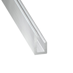 [316698] CIMAISE ALU 20X10X10X1,5-2 M