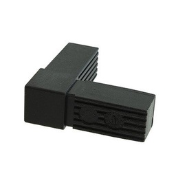 [316704] CONN. 2VOIES RENF. 25X25X1.5MM