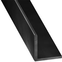 [316766] CORNIERE ALU NOIR BROS 20X20-2,50M