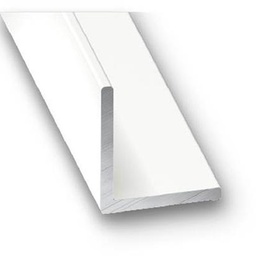 [316770] CORNIERE PVC BLANC 20X20-2,60M