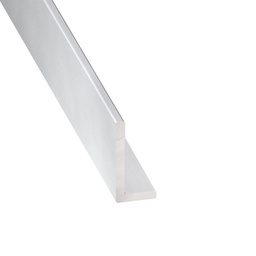 [324656] CORNIERE ALU INC. 40X20X1,5-1M