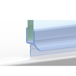 [324826] JOINT DE SEUIL VITRE 6A8MM