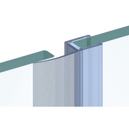 [324827] JOINT LATERAL VITRE 6A8MM