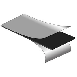 [316985] MOUSSE ADHESIVE DOUBLE FACE EXTERIEUR