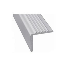 [316990] NEZ DE MARCHE ALU INC. 25X5-2M
