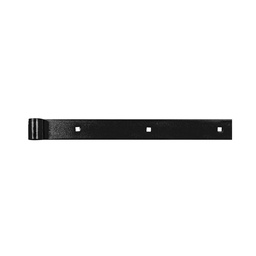 [324909] PENTURE CARRE 14X300MM NOIR
