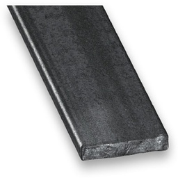 [317062] PLAT ACIER LAMINE 20X4-2 M
