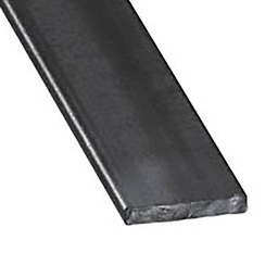 [317072] PLAT ACIER LAMINE 25X5-1 M