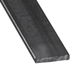 [317074] PLAT ACIER LAMINE 30X6-1 M