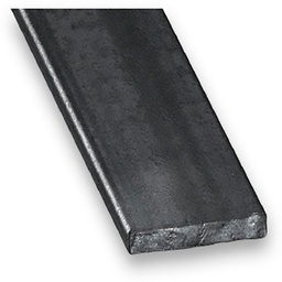 [317076] PLAT ACIER LAMINE 40X6-1 M