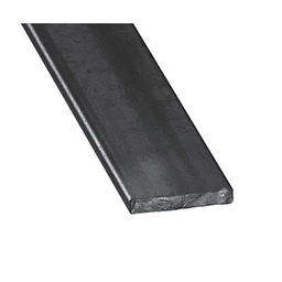 [317077] PLAT ACIER LAMINE 40X8-1 M
