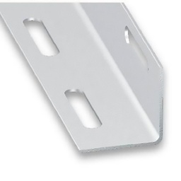 [324664] CORNIERE PERF. PAF GALVA 27X27-2M