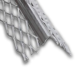 [317081] CORNIERE PLAT. DEPLOY GALV 32X32-2M