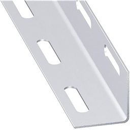 [324663] CORNIERE PERF. PAF GALVA 27X27-1M