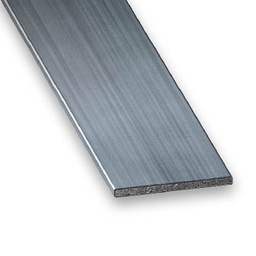 [317087] PLAT ACIER ETIRE 10X2-1 M