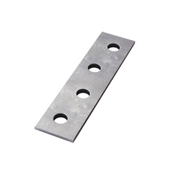 [317093] 12 PLAQUES DE LIAISON 48X17X2