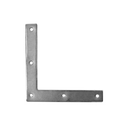 [317107] PLATINE D ANGLE 200X200X30