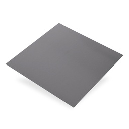 [317222] TOLE ACIER 1,5MM-500X250 MM