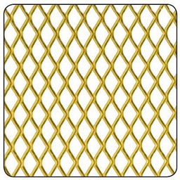 [324859] MET DEPL ALU OR 10X5,5-500X250