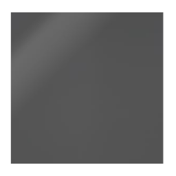 [317254] TOLE ALU LAQUE GRIS 500X250MM