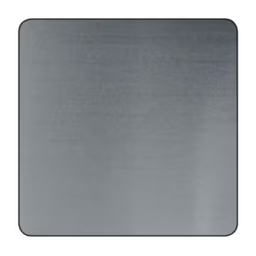 [317256] TOLE INOX 0.5MM 1000X120 MM