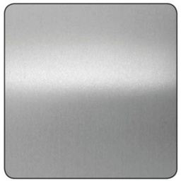 [317259] TOLE ALU LISSE BRILLANT 1000X120MM