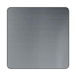 [317267] TOLE INOX 0.5MM 1000X500 MM