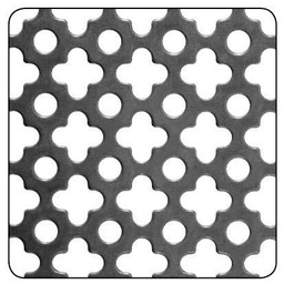 [317274] TOLE ACIER PERF. TREF. 1MM-1MX0M5