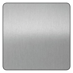 [317278] TOLE ALU ARG. BROSSE 500X1000