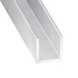 [317305] U ALU INC.10X23X10X1,5INT20-2M