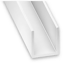 [317329] U PVC BL 10X14X10X1INT12-2,60M