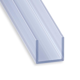 [317332] U PVC 10X18X10X1 INT.16-2M TR
