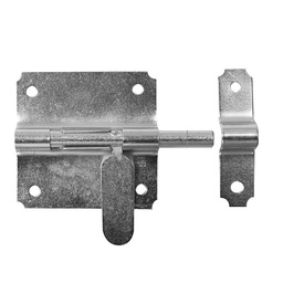 [317340] VERROU BOX BOUTON 10 ZINGUE