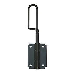 [325135] VERROU BAIONNETTE 14X400 NOIR