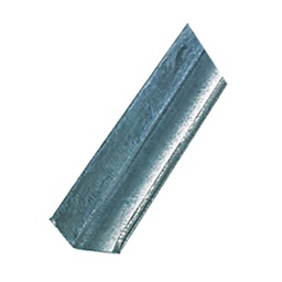[317354] CORNIERE POUR FAUX-PLAFOND 3000MM X 22 X 22