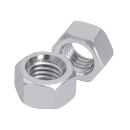 [317397] ECROU HEXAGONE M8