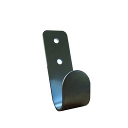 [317421] CROCH FER PLAT ZINGUE GRAND MODELE