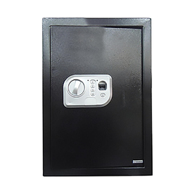 [317433] COFFRE ELECTRONIQUE AVEC ACCES DIGICODE 50X35X31CM 54L 50FPN