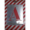 [317468] ALPHABET ZINC CAPITAL 100 MM A A Z