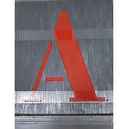 [317470] ALPHABET ZINC CAPITAL 150 MM A A Z