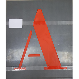 [317473] ALPHABET ZINC CAPITAL 300 MM A A Z