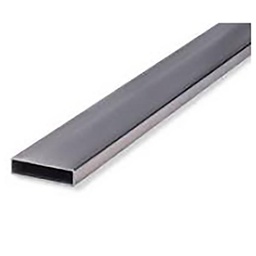 [324993] RAIL INOX EN TUBE RECTANGULAIRE 2000X30X10MM