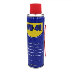 [38985] WD40 DEGRIPPANT AEROSOL 200ML