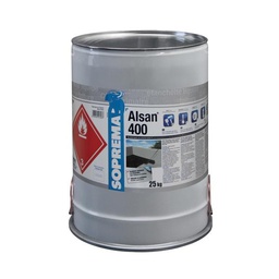 [317683] ALSAN 400 BIDON 25KG