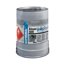 [317684] ALSAN 500 BIDON 25KG