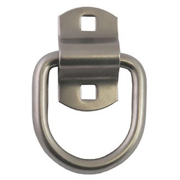 [317708] ANNEAU D ARRIMAGE PI ACIER ZINGUE 545KG 13.5MM 45X78MM