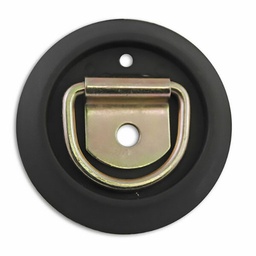 [317710] ANNEAU D ARRIMAGE ROND PA 272KG D100MM EP.11MM