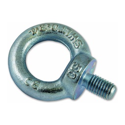 [317716] ANNEAU DE LEVAGE MALE ACIER C15 M14 500KG