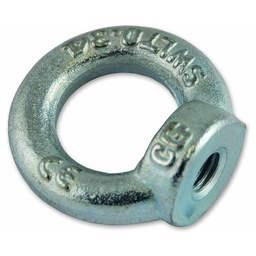 [317722] ANNEAU DE LEVAGE FEMELLE ACIER C15 M10 230KG